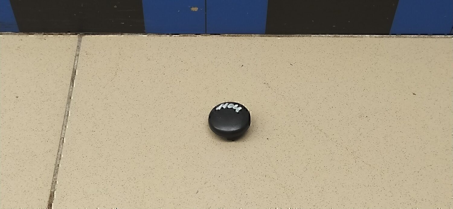 Крышка поводка стеклоочистителя NISSAN Juke (F15) 2011>