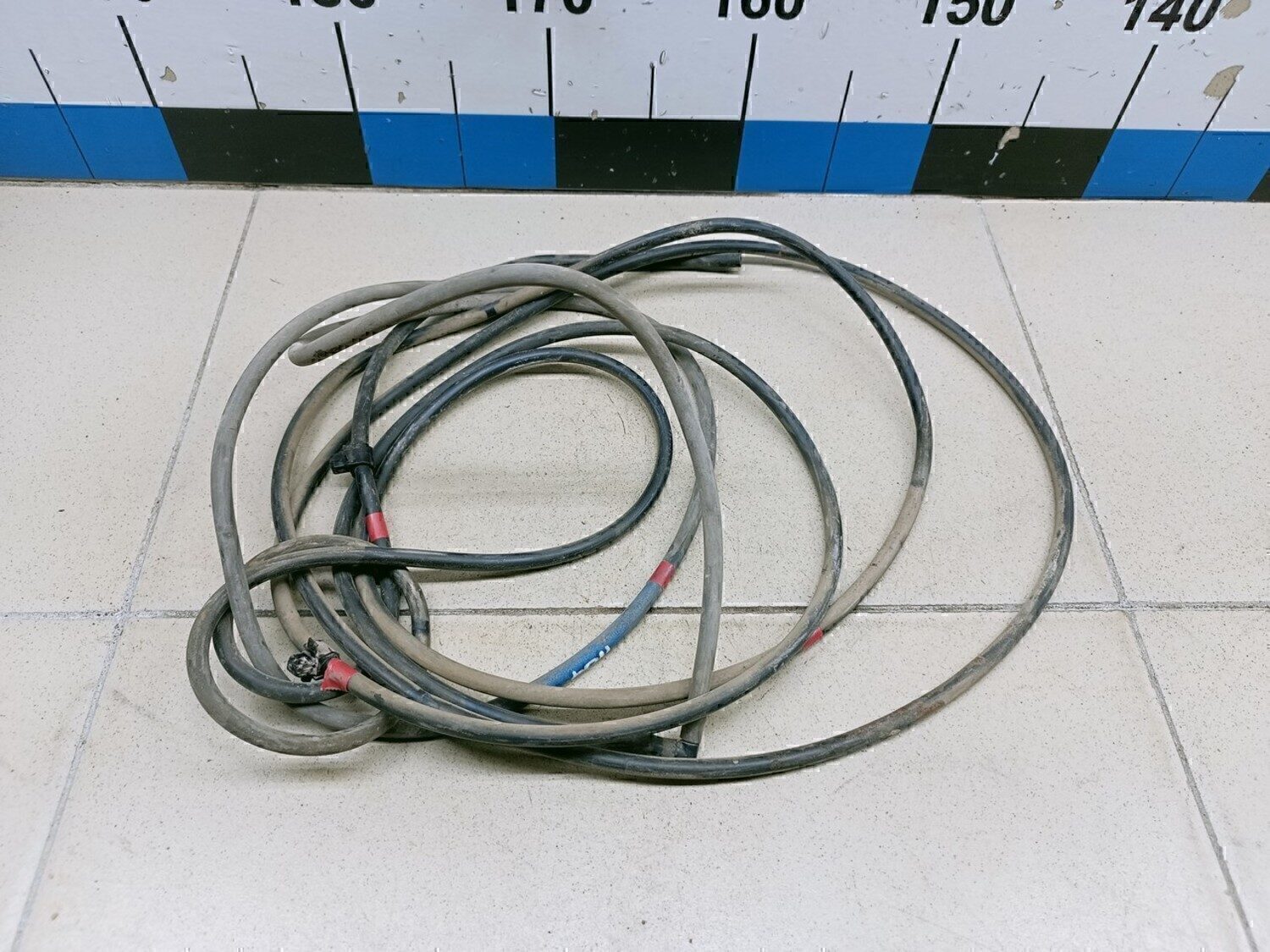 Шланг омывателя NISSAN Note (E11) 2006-2013