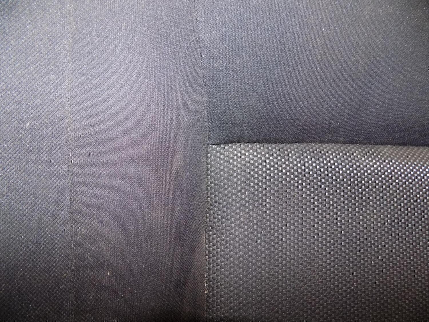 К-кт сидений NISSAN Juke (F15) 2011>