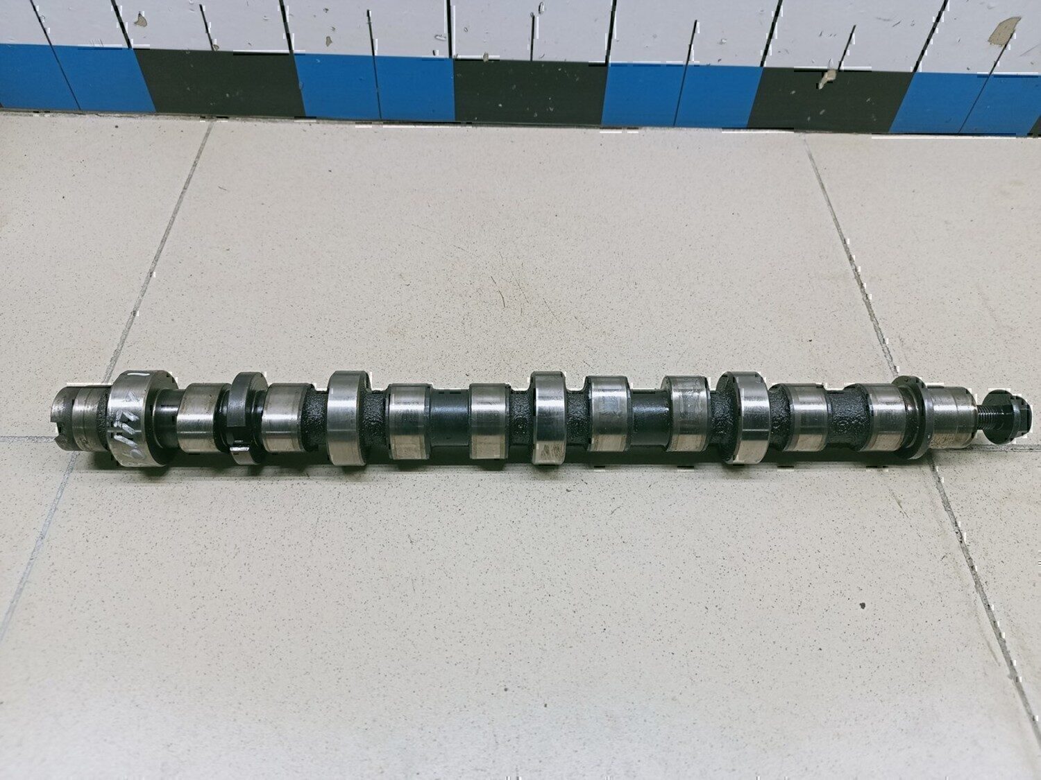 Распредвал выпускной OPEL Astra H / Family 2004-2015