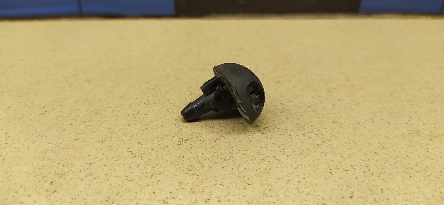 Форсунка омывателя лобового стекла RENAULT Logan II 2014>