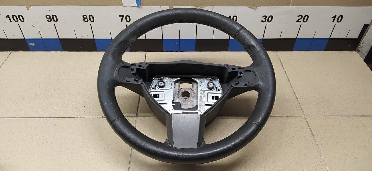 Рулевое колесо для AIR BAG (без AIR BAG) OPEL Vectra C 2002-2008
