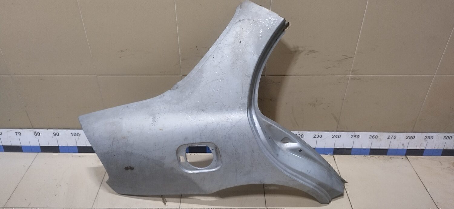 Крыло заднее правое Chevrolet Lanos 2004-2010
