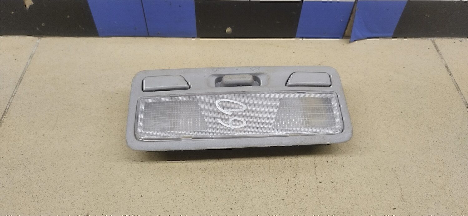 Плафон салонный MITSUBISHI Lancer (CS/Classic) 2003-2006