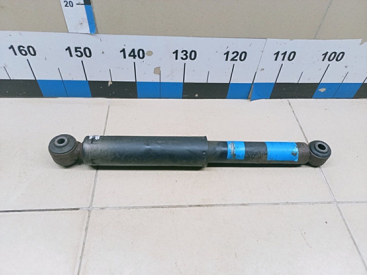 Амортизатор задний OPEL Vectra C 2002-2008