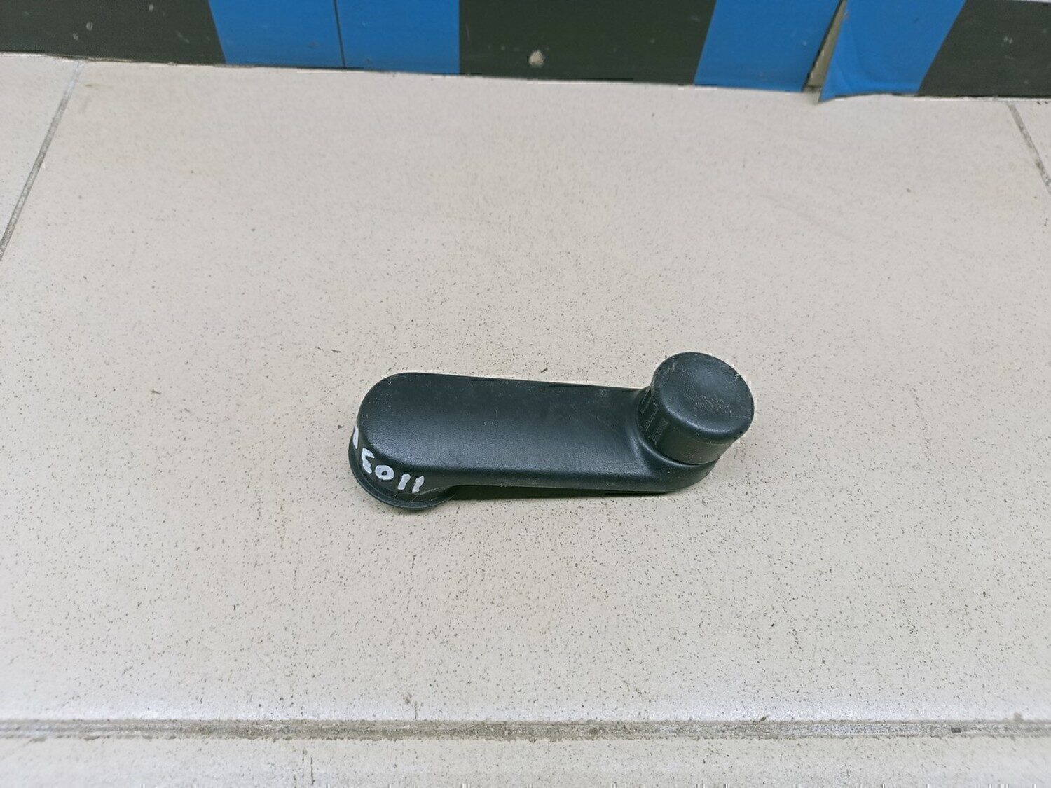 Ручка стеклоподъемника Audi A4 [B5] 1994-2000