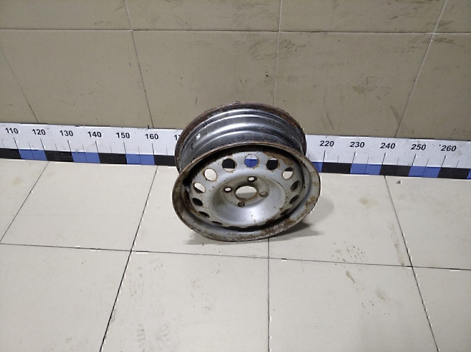 R14 RENAULT Clio/Symbol 1998-2008