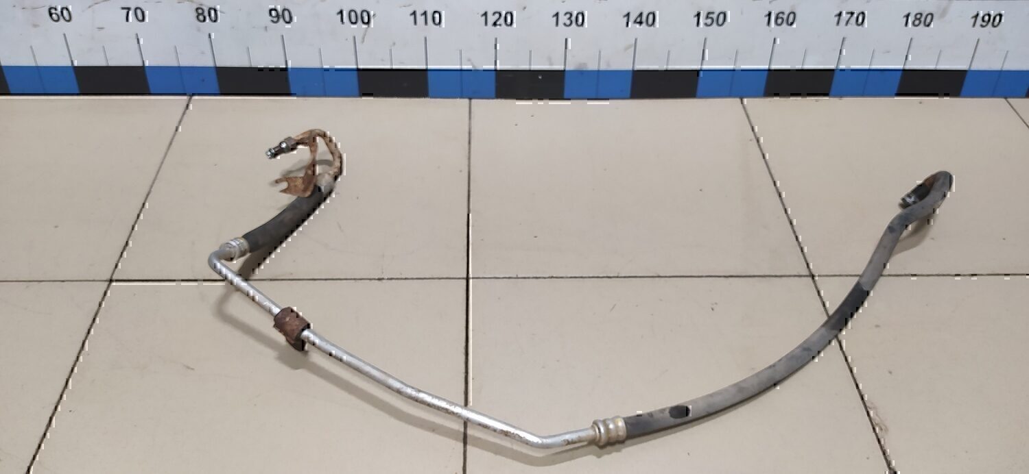 Трубка гидроусилителя RENAULT Logan 2005-2014