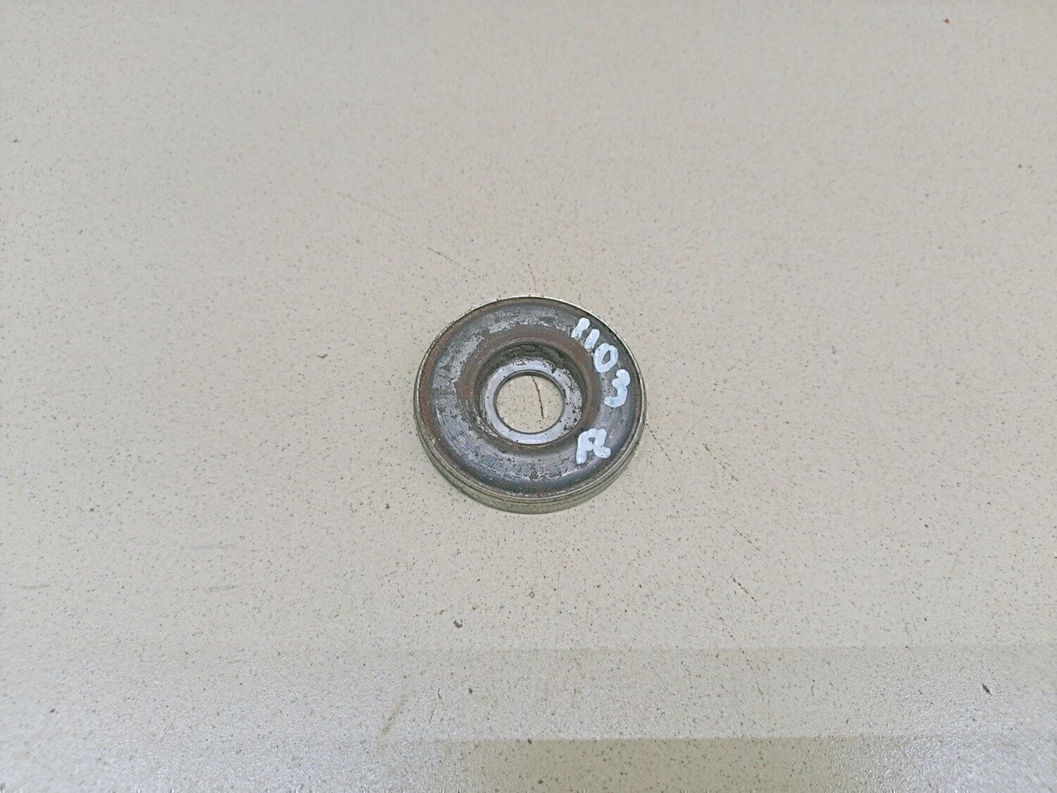 Подшипник опоры переднего амортизатора RENAULT Clio/Symbol 1998-2008