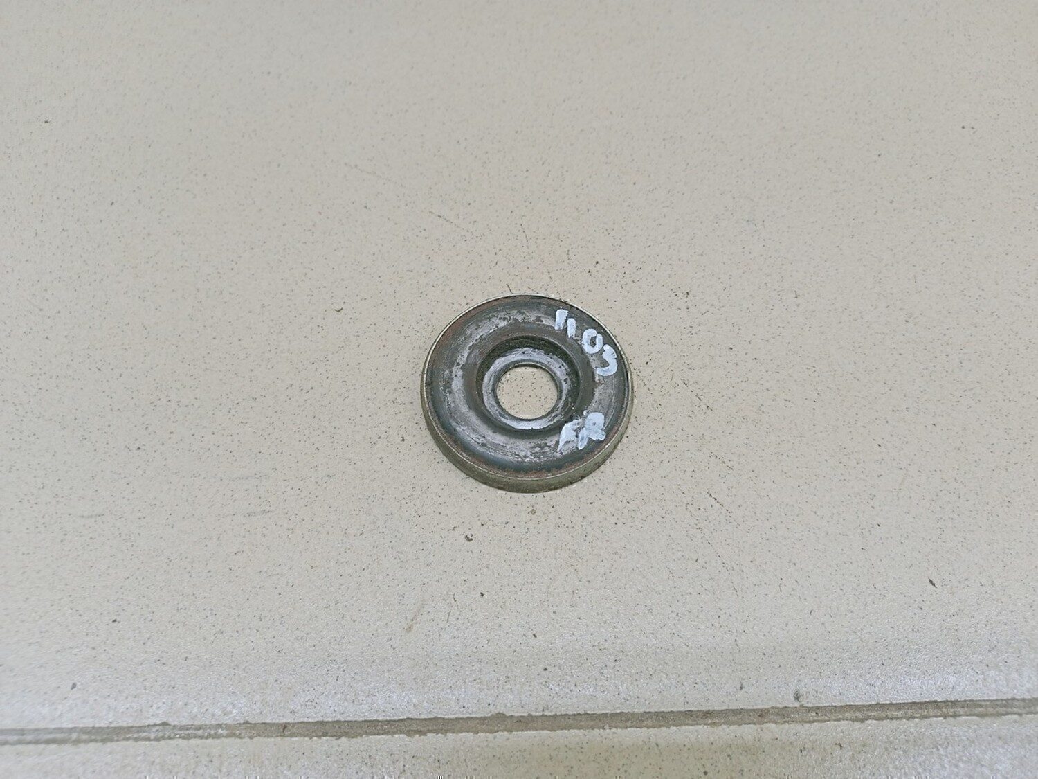 Подшипник опоры переднего амортизатора RENAULT Clio/Symbol 1998-2008