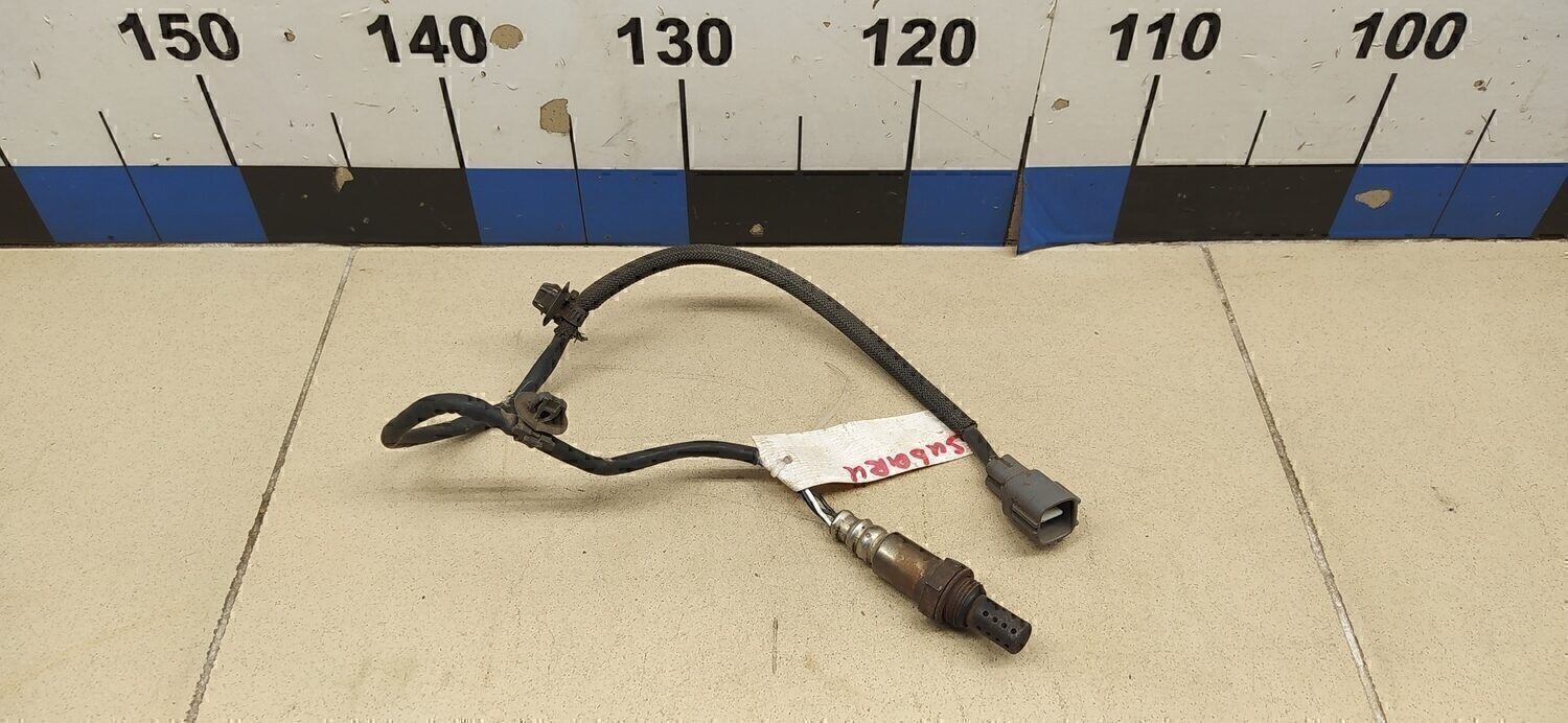 Датчик кислородный/Lambdasonde Subaru Legacy Outback (B13) 2003-2009
