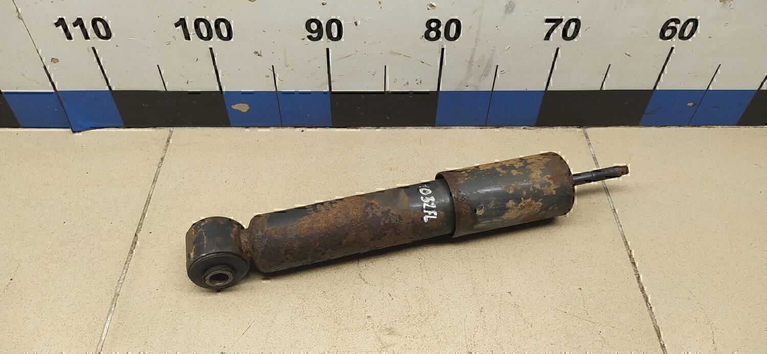 Амортизатор передний левый VW Transporter T4 1991-1996