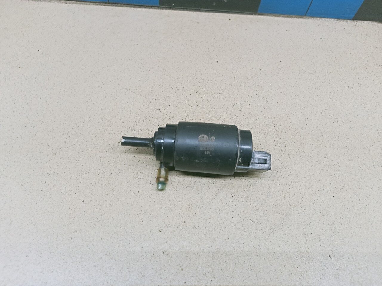 Насос омывателя Audi A4 [B5] 1994-2000