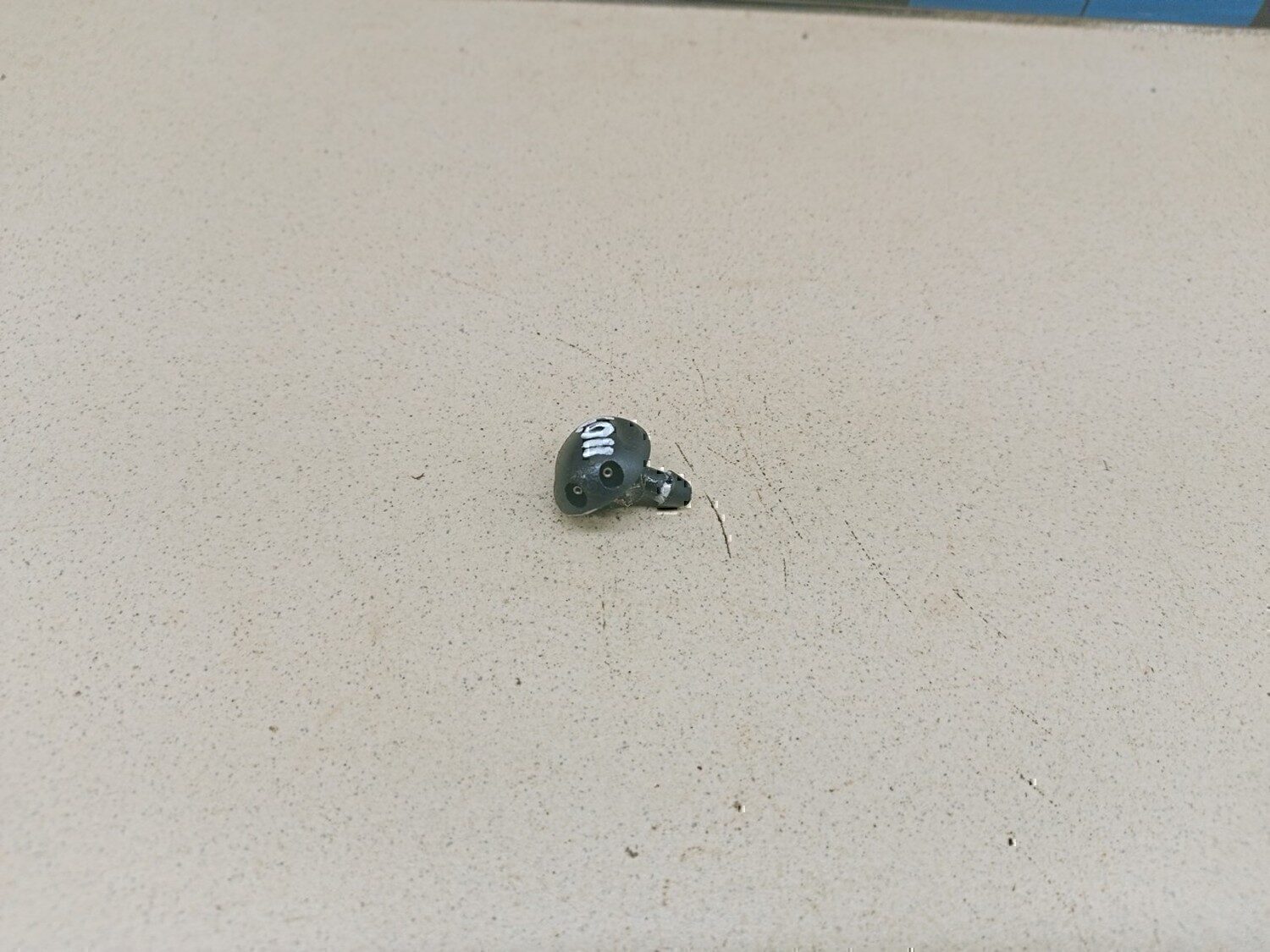 Форсунка омывателя лобового стекла RENAULT Duster 2012>