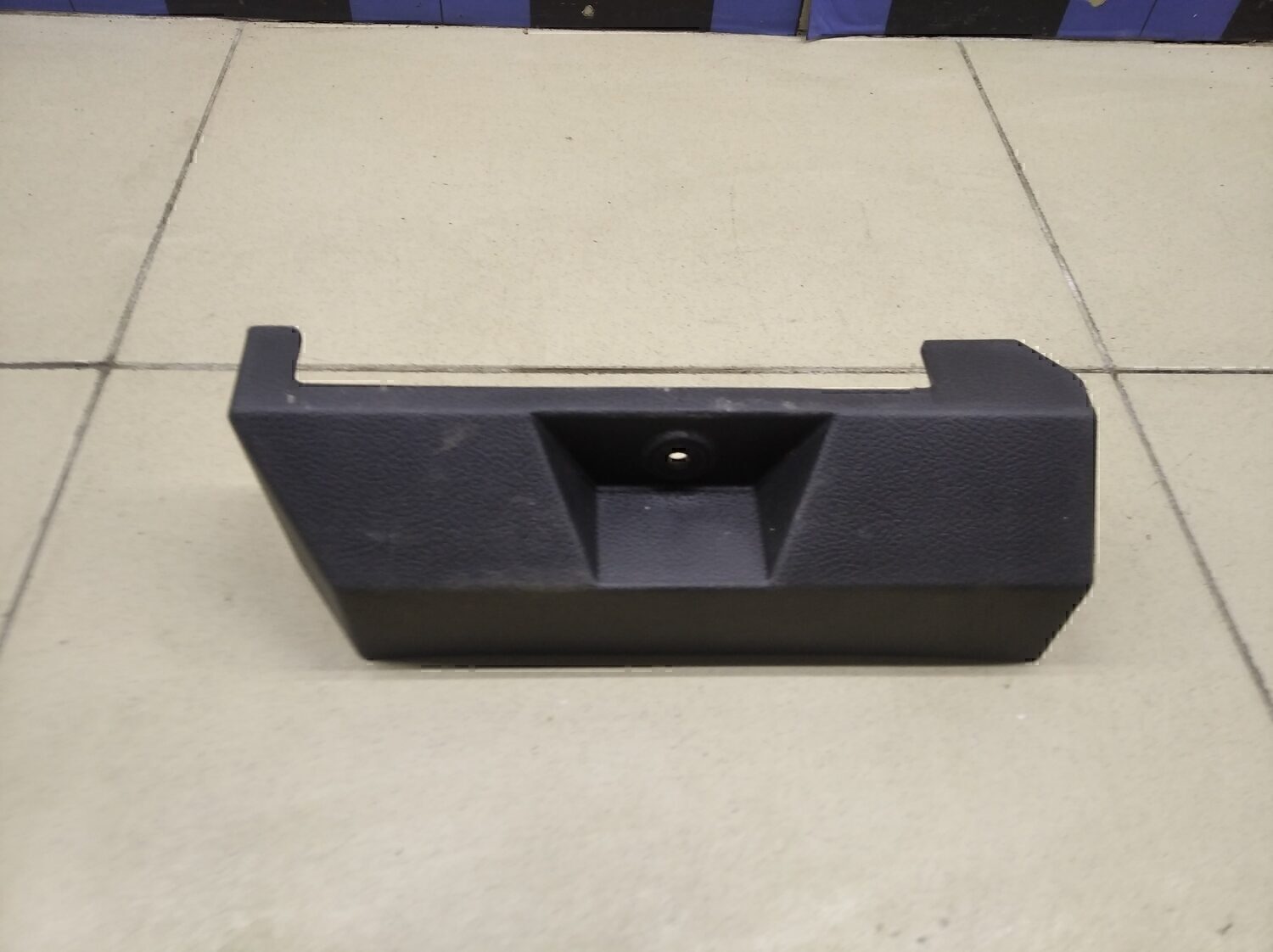 Накладка (кузов внутри) VAZ Chevrolet NIVA