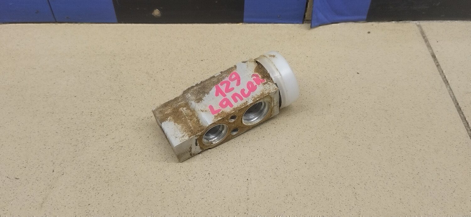 Клапан кондиционера MITSUBISHI Lancer (CS/Classic) 2003-2006