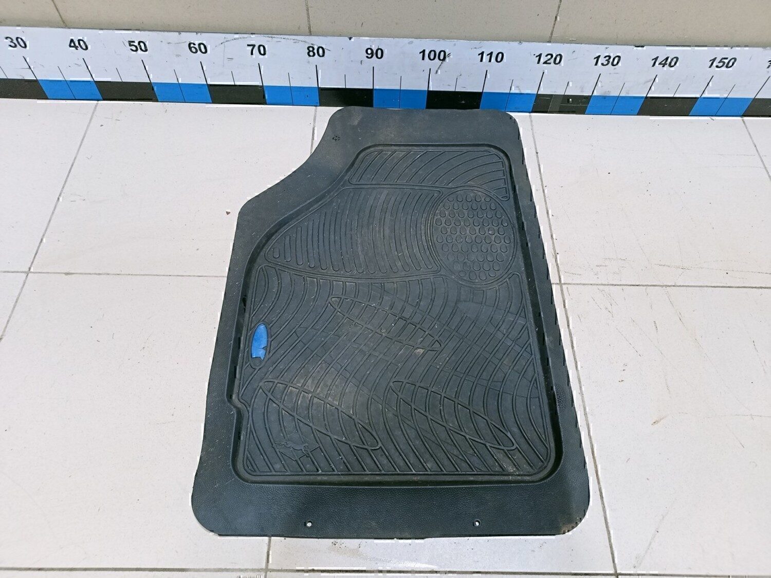 Коврик VW Transporter T4 1996-2003