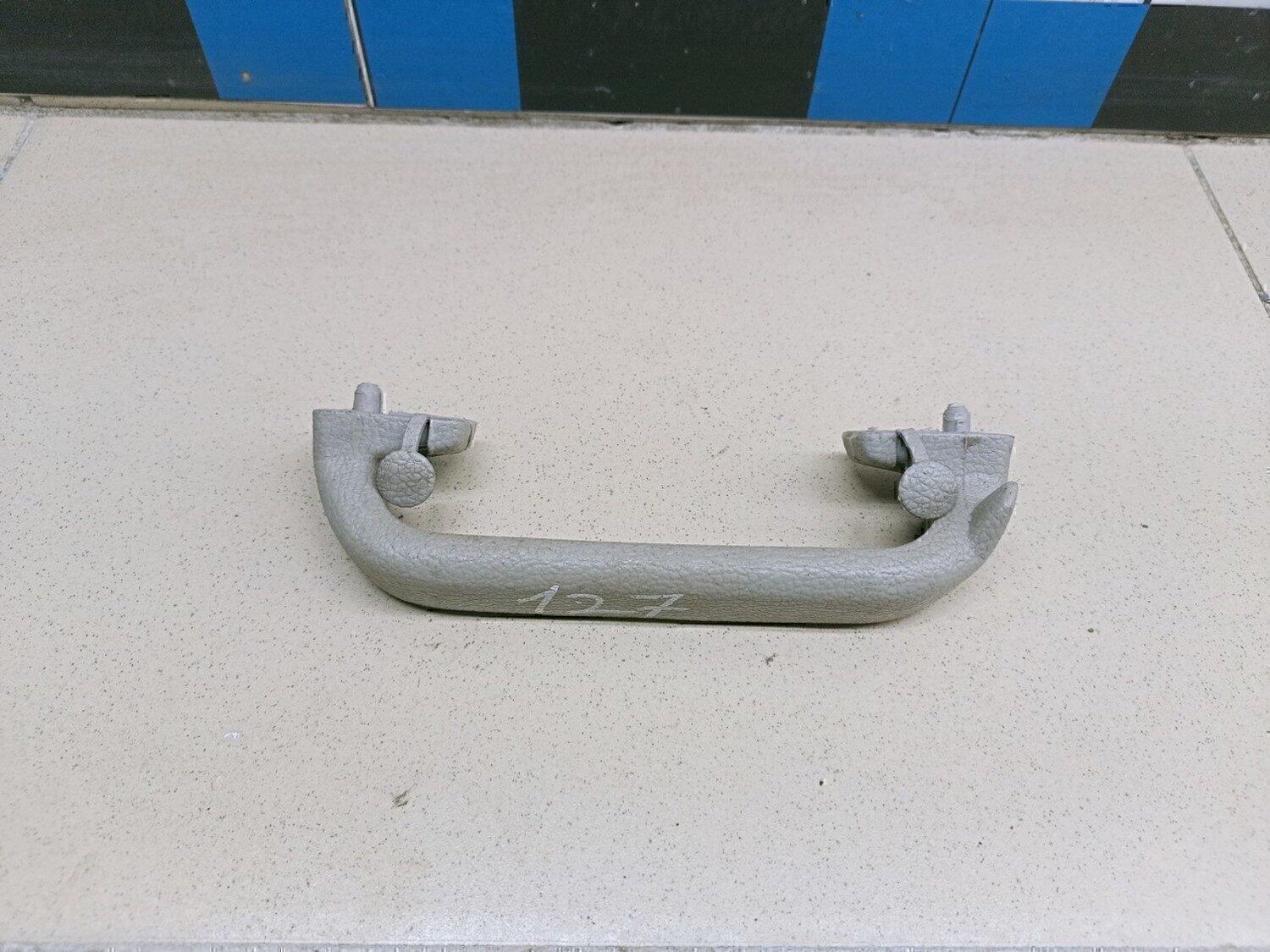 Ручка внутренняя потолочная DAEWOO Nexia 1995-2016