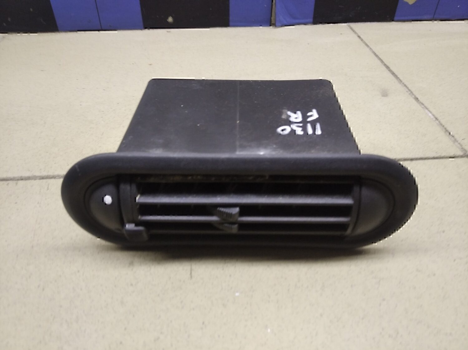 Дефлектор воздушный VAZ Chevrolet NIVA