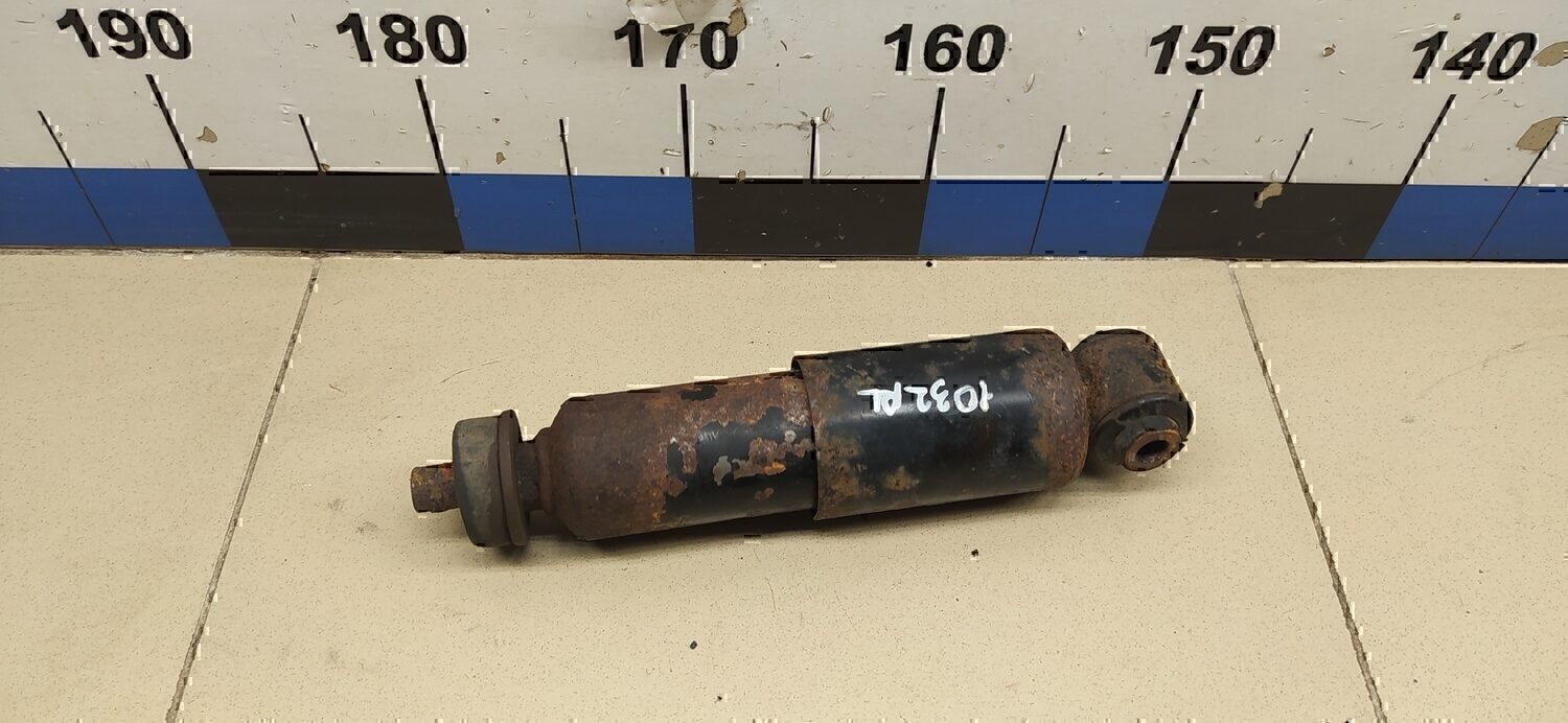 Амортизатор задний левый VW Transporter T4 1996-2003