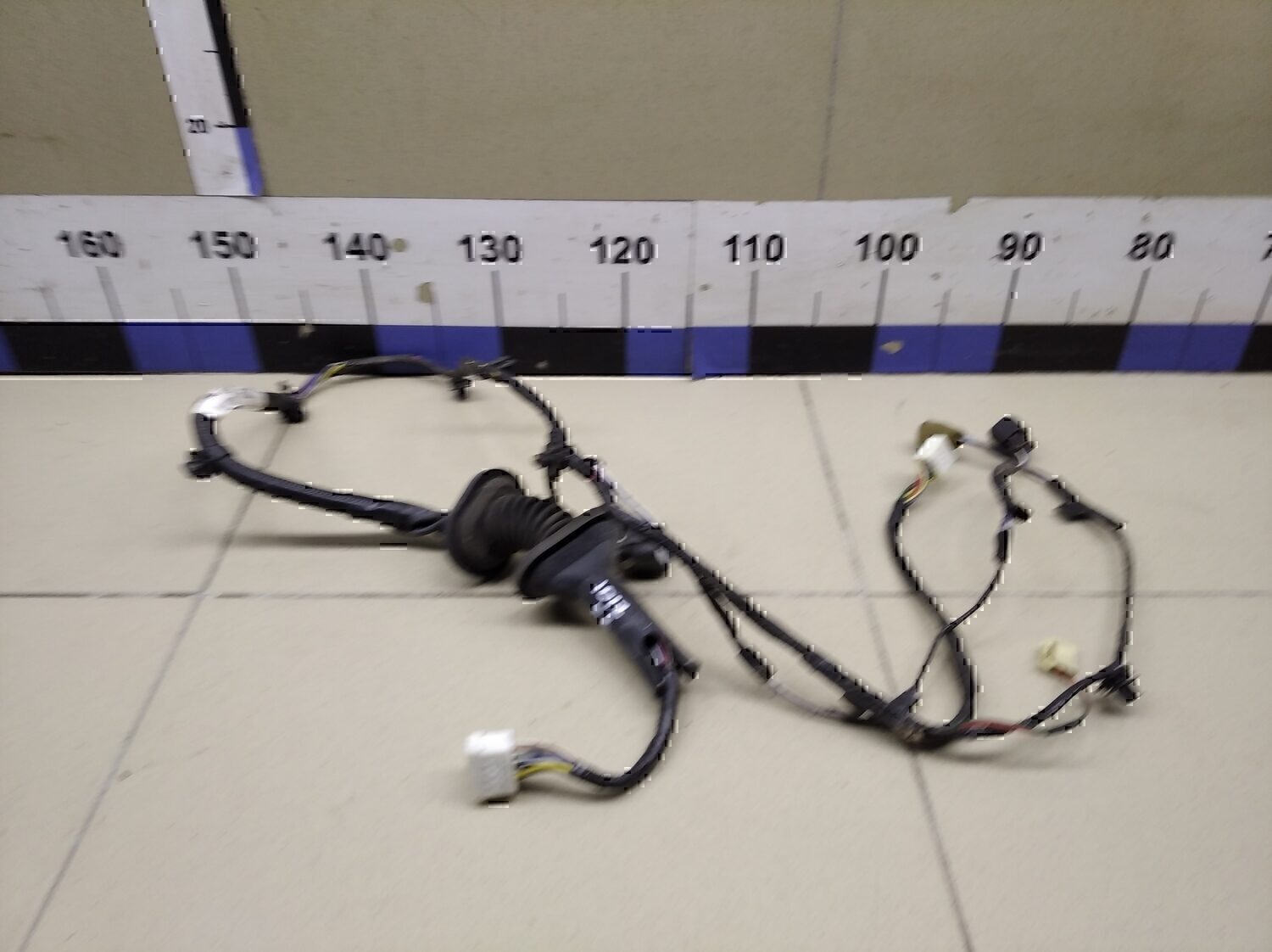 Проводка (коса) MITSUBISHI Lancer (CS/Classic) 2003-2006