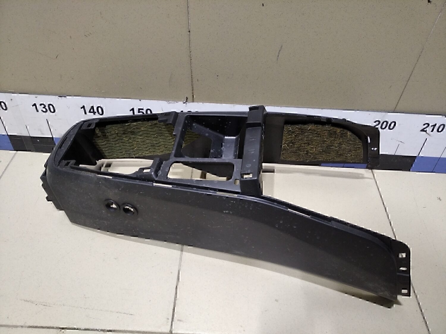 Консоль MITSUBISHI Lancer (CS/Classic) 2003-2006