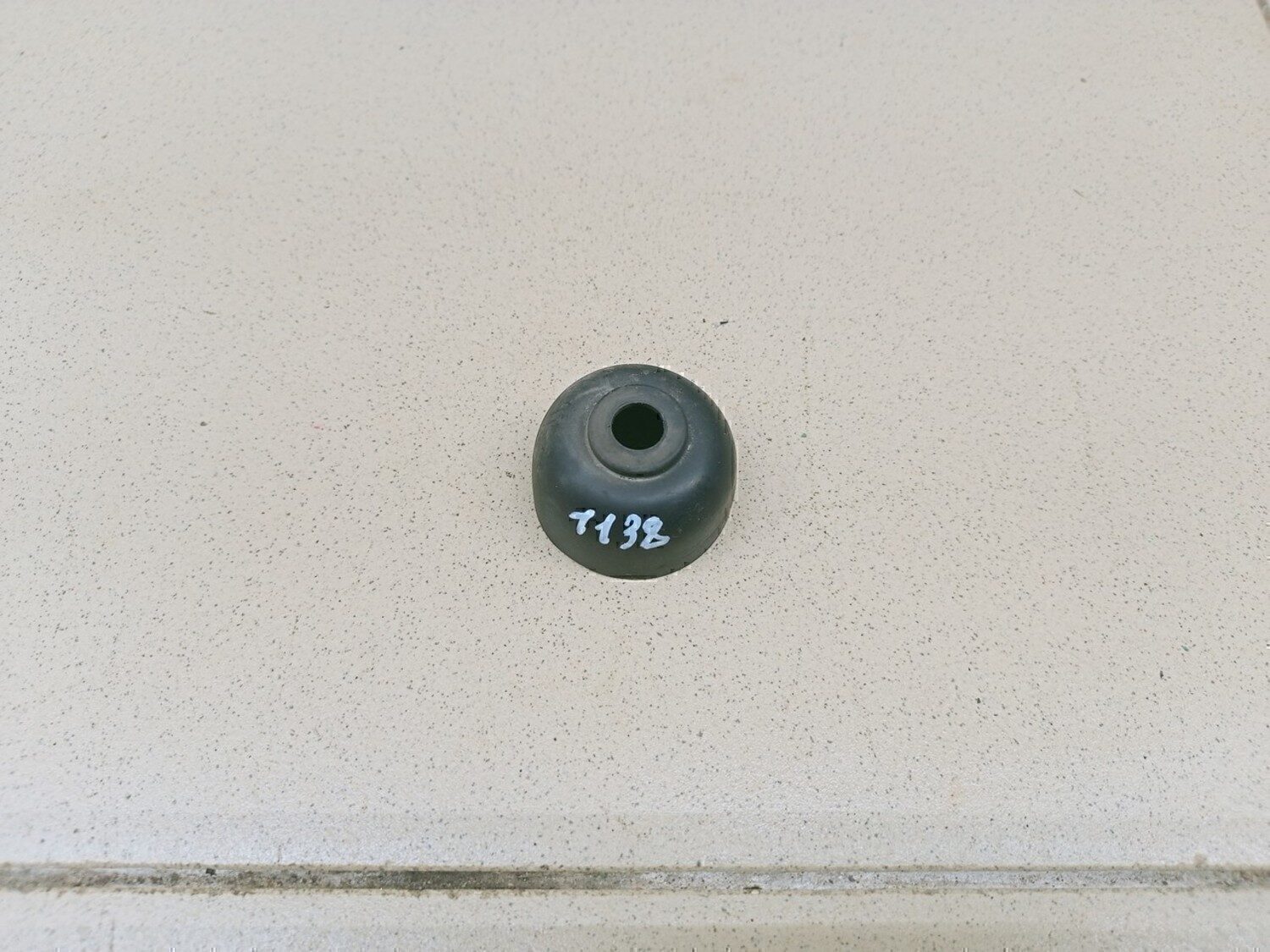 Пыльник (кузов наружные) RENAULT Duster 2012>