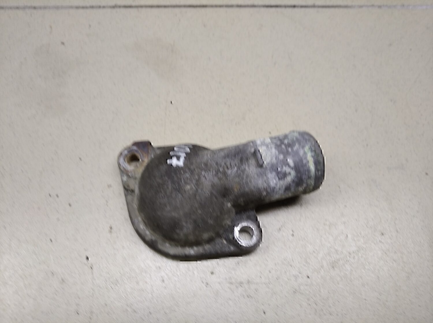 Крышка термостата MITSUBISHI Carisma (DA) 1999-2003