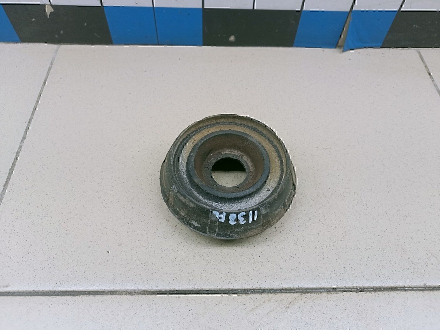 Опора переднего амортизатора NISSAN Almera (G15) 2013>