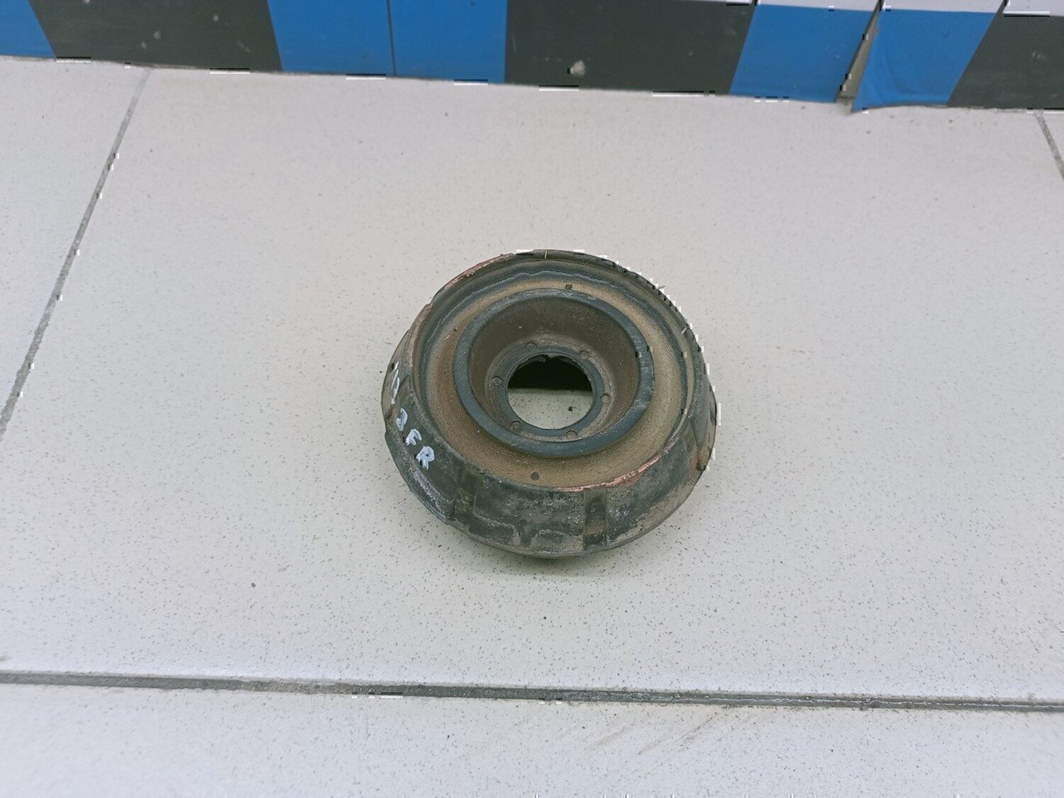 Опора переднего амортизатора NISSAN Almera (G15) 2013>