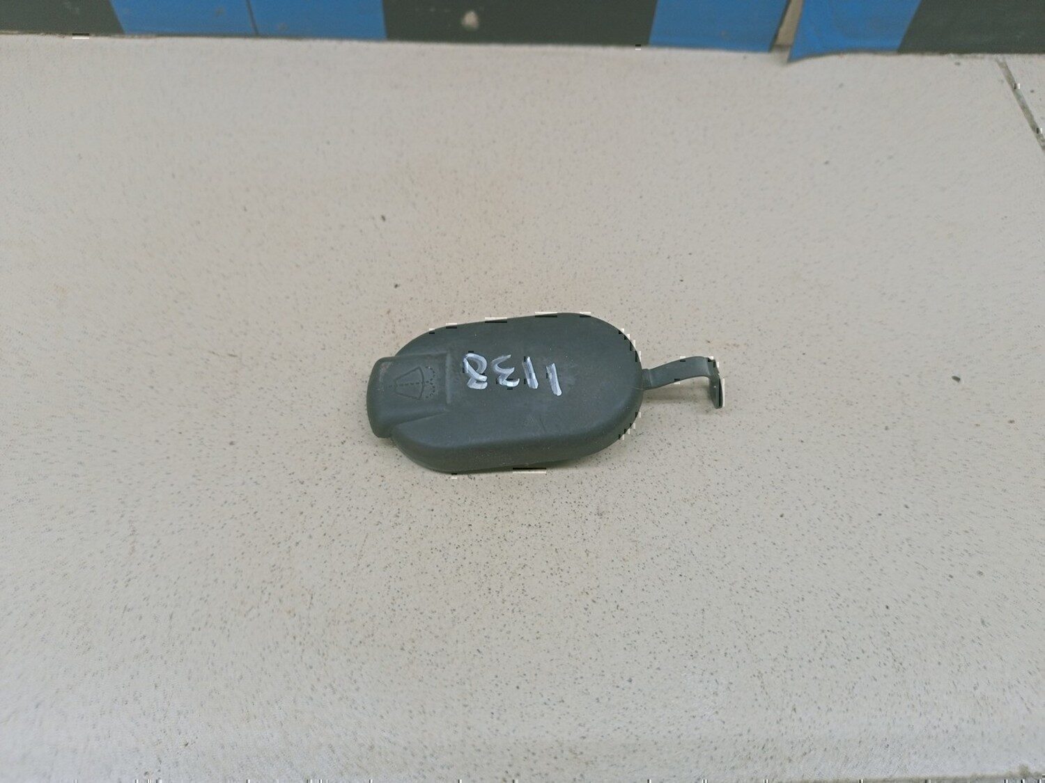 Крышка бачка омывателя NISSAN Almera (G15) 2013>