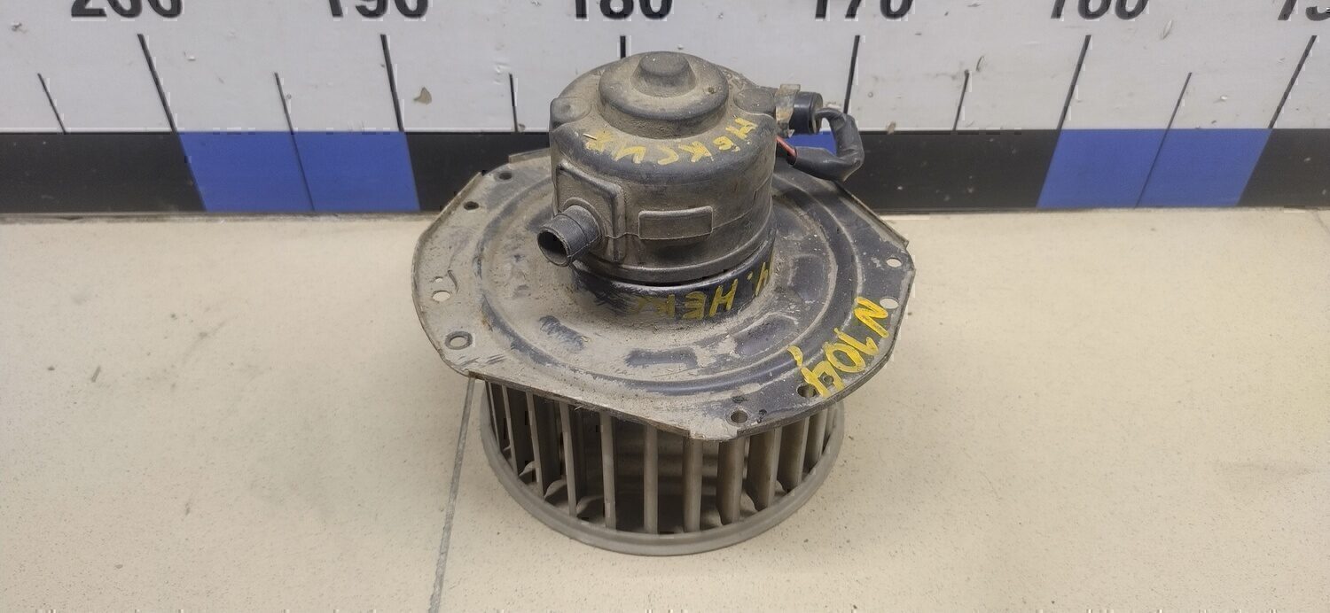 Моторчик отопителя DAEWOO Nexia 1995-2016