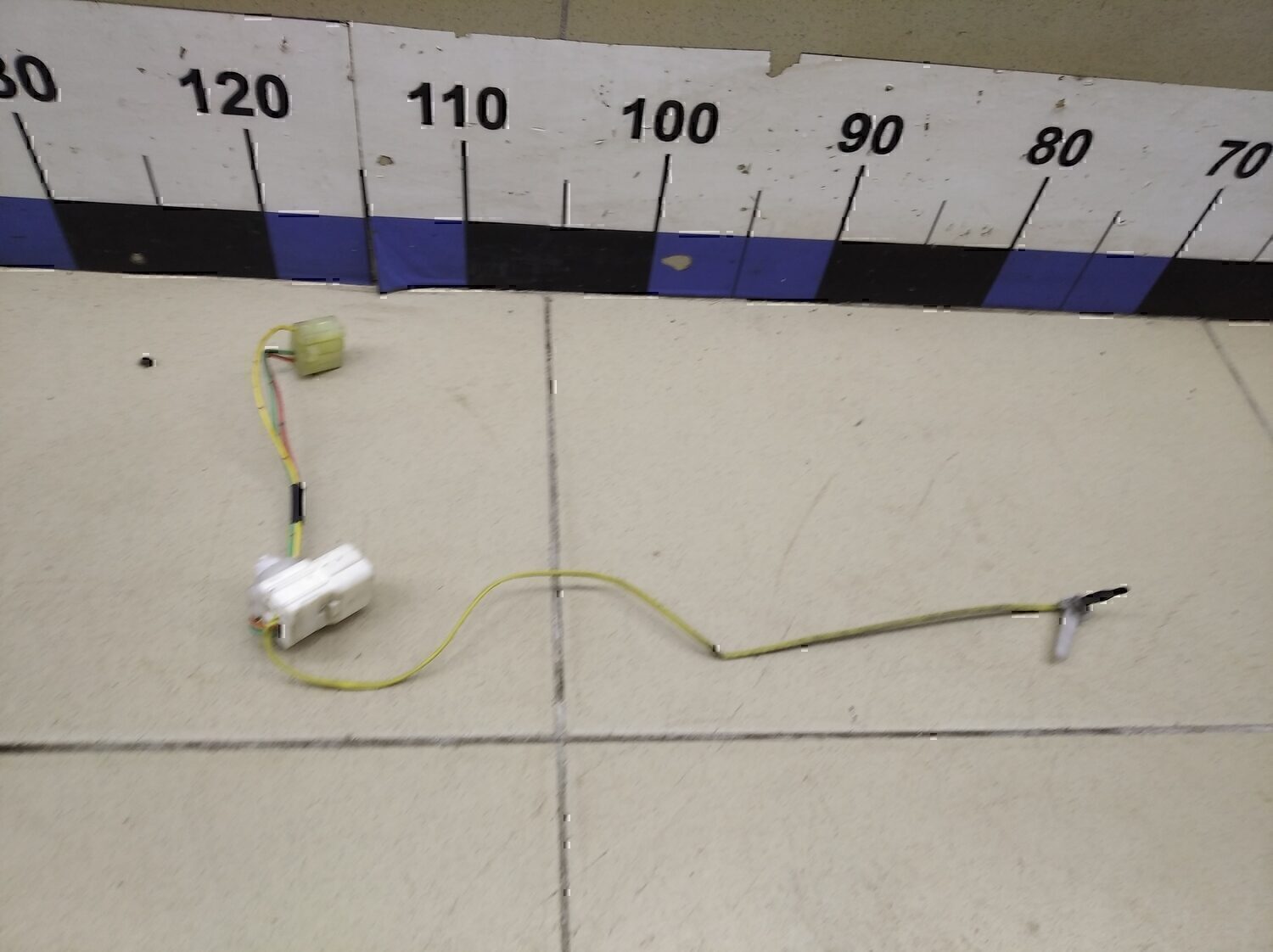 Датчик температуры MITSUBISHI Lancer (CS/Classic) 2003-2006