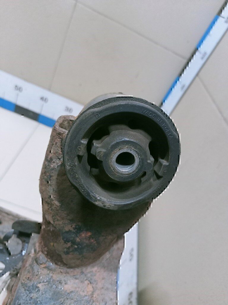 Балка задняя — фото 3