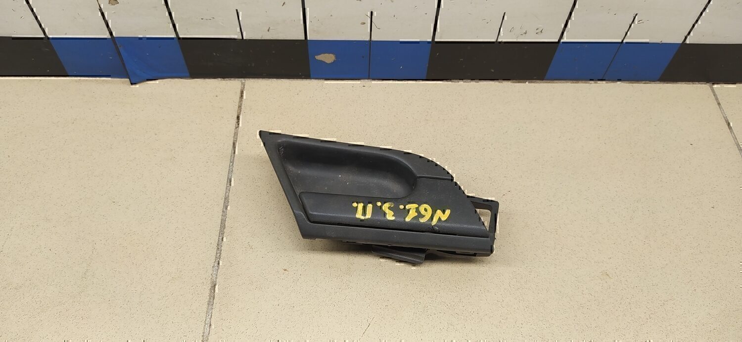 Ручка двери внутренняя правая Chevrolet Aveo (T250) 2005-2011