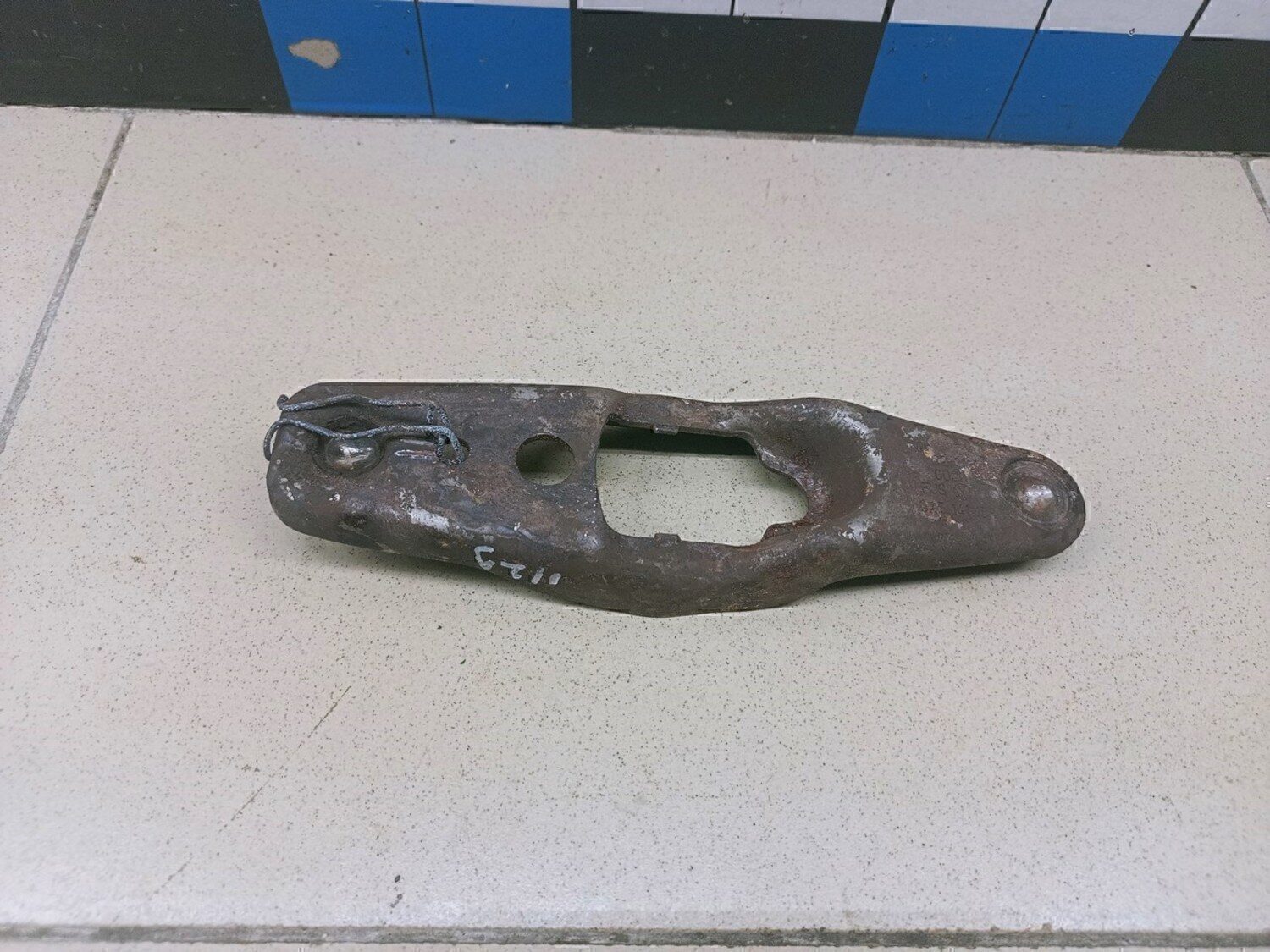 Вилка сцепления SKODA Fabia 1999-2006