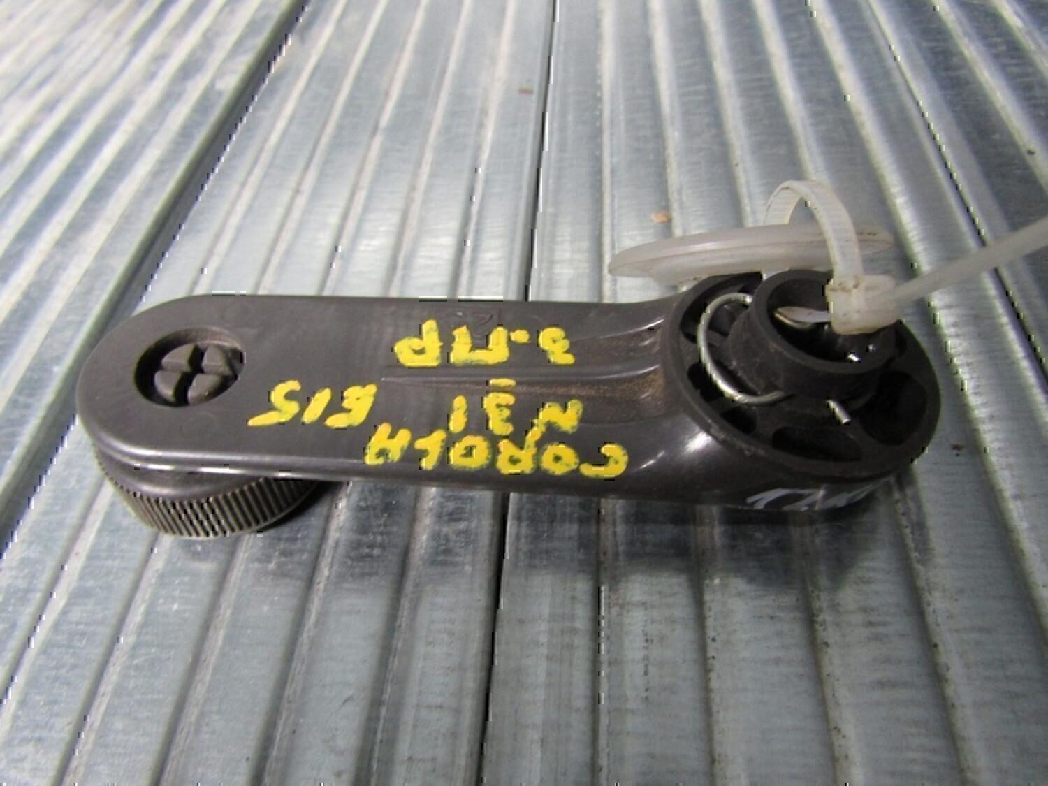 Ручка стеклоподъемника TOYOTA Corolla E15 2006-2013