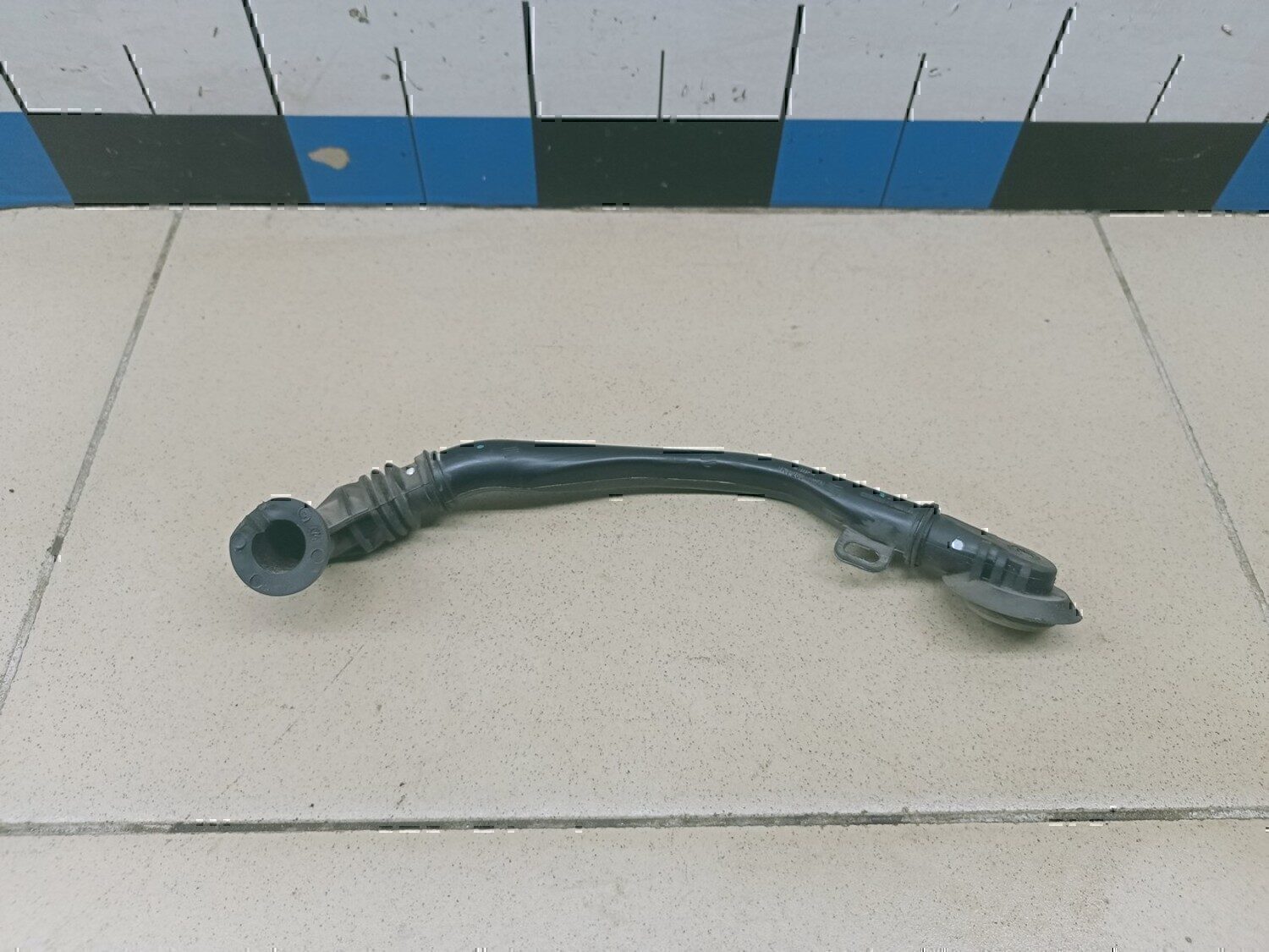 Шланг SKODA Passat [B6] 2005-2010