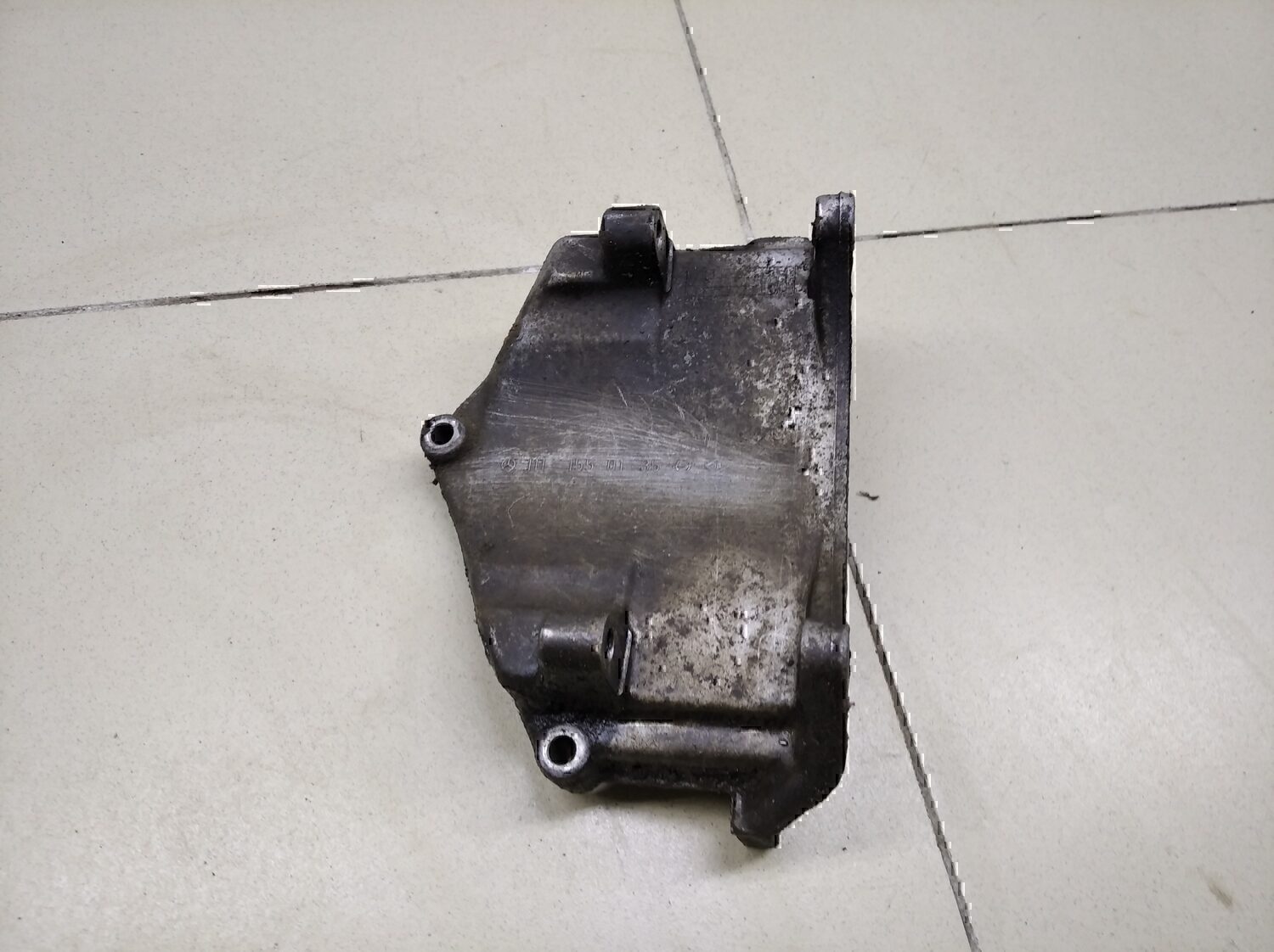 Кронштейн генератора SSANG YONG Rexton I 2001-2007