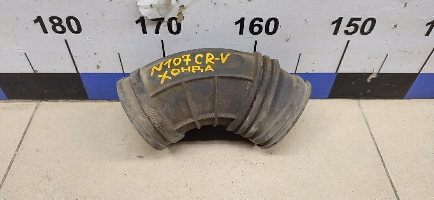 Патрубок воздушного фильтра HONDA CR-V 2007-2012