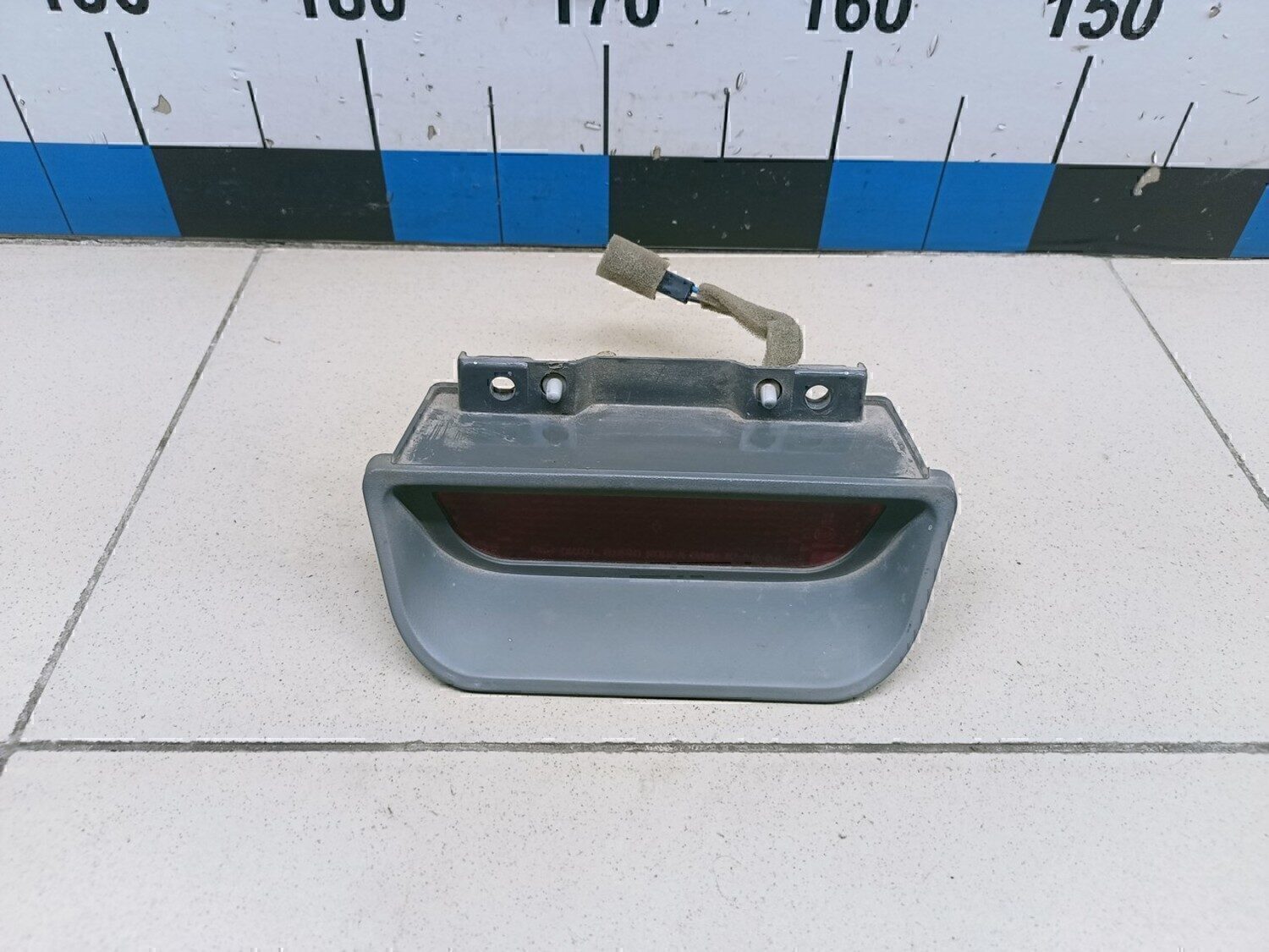 Фонарь задний (стоп сигнал) KIA Sportage 1994-2004