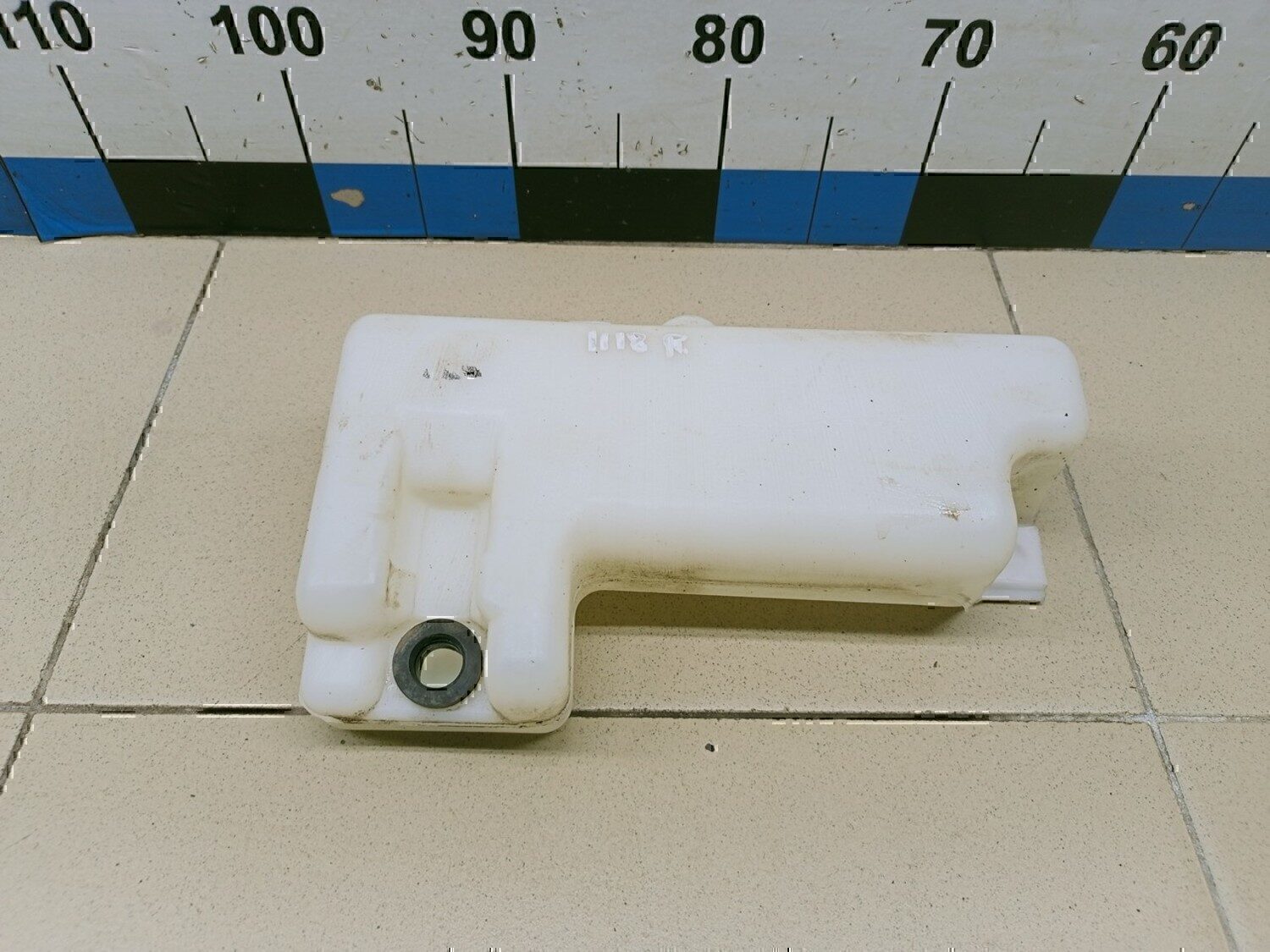 Бачок омывателя заднего стекла KIA Sportage 1994-2004