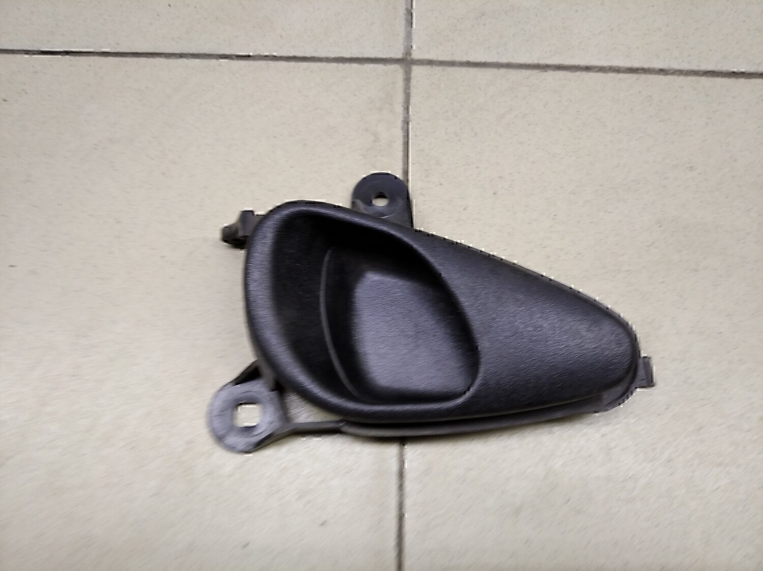 Ручка двери задней внутренняя правая VAZ Chevrolet NIVA