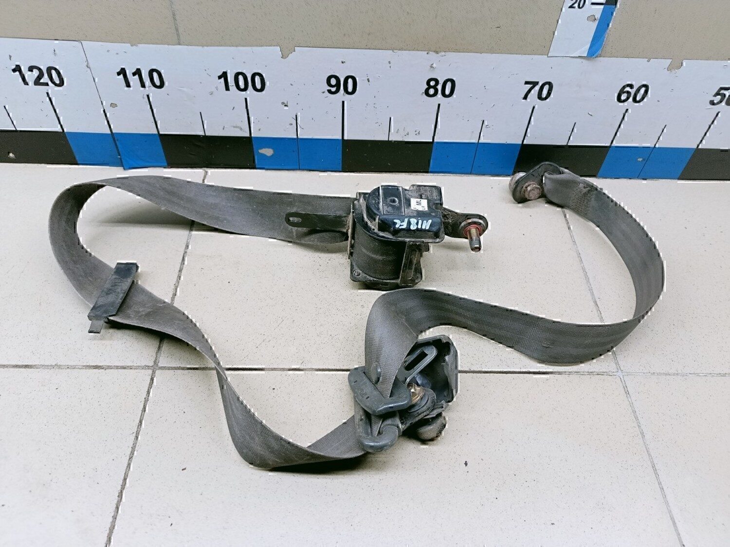 Ремень безопасности KIA Sportage 1994-2004