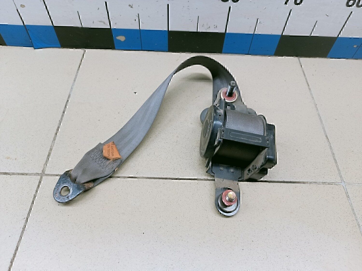 Ремень безопасности KIA Sportage 1994-2004