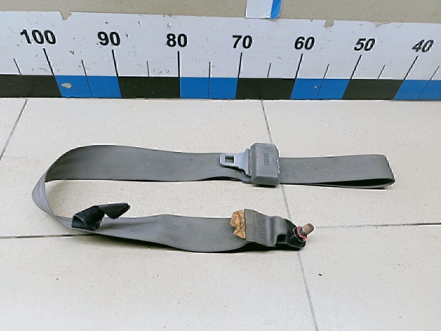 Ремень безопасности KIA Sportage 1994-2004