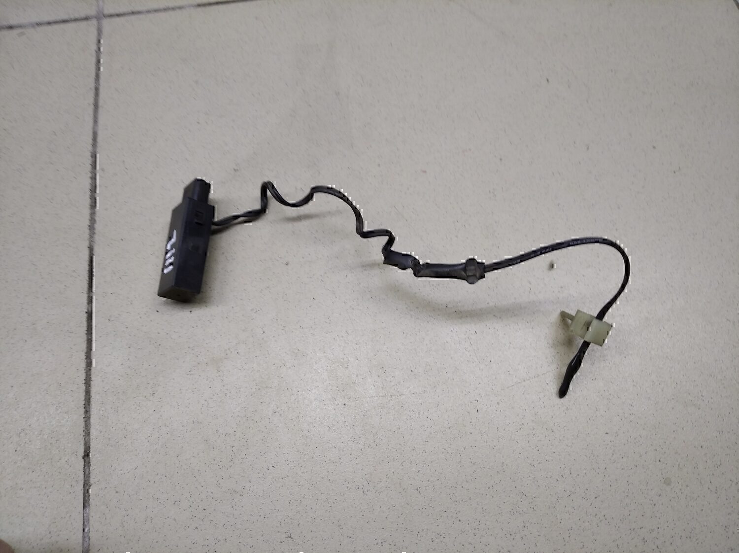 Датчик температуры SSANG YONG Rexton I 2001-2007