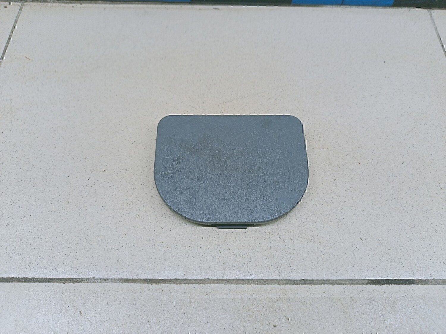 Заглушка KIA Sportage 1994-2004