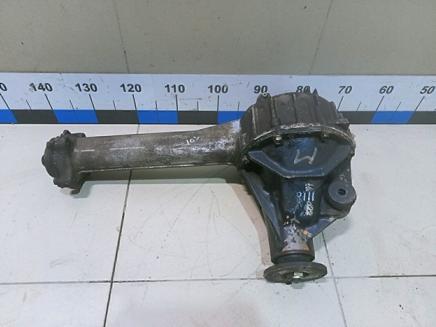 Редуктор переднего моста KIA Sportage 1994-2004