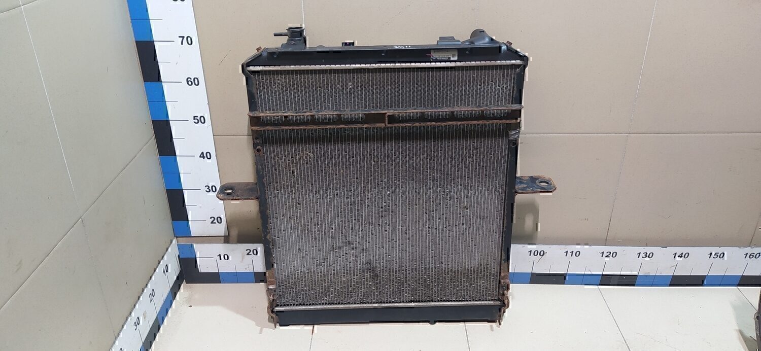 Радиатор основной Isuzu Elf/N-Serie (NPR/NQR) 2005>